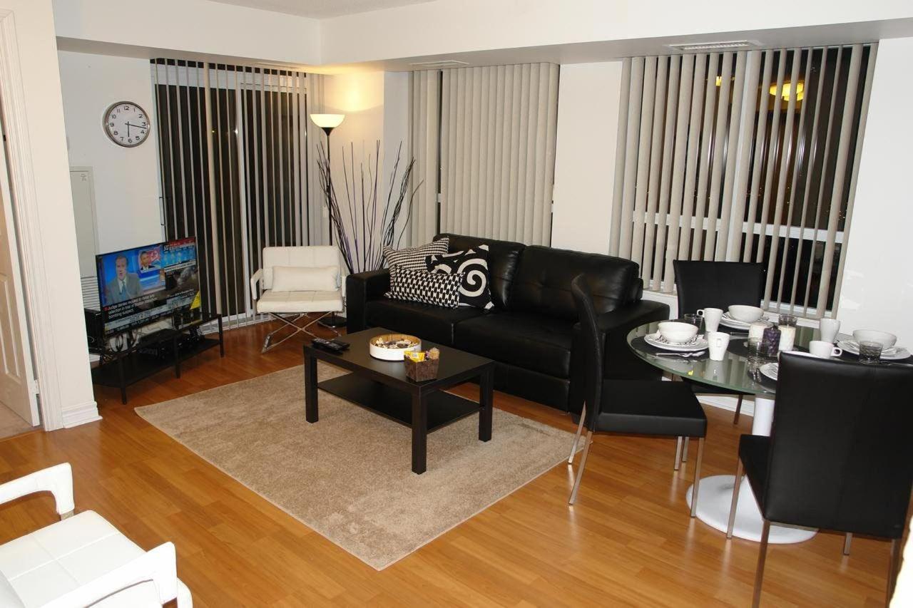 Apartments