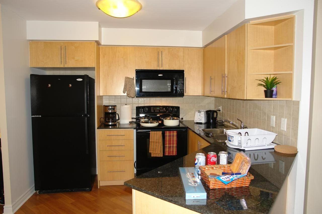 Apartments